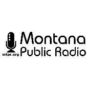 Montana Public Radio Logo